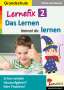 Petra Hartmann: Lernefix / Band 2: Das Lernen kannst du lernen, Buch