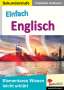 Friedhelm Heitmann: Einfach ENGLISCH, Buch