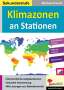 Michael Freund: Klimazonen an Stationen, Buch