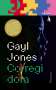 Gayl Jones: Corregidora, Buch