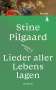 Stine Pilgaard: Lieder aller Lebenslagen, Buch
