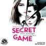 Secret Game, DVD-Audio
