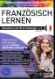 Vera F. Birkenbihl: Französisch lernen für Einsteiger 1+2 (ORIGINAL BIRKENBIHL), CD