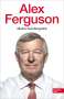 Alex Ferguson: Alex Ferguson: Meine Autobiografie, Buch