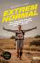 Michele Ufer: Extrem normal, Buch