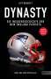 Jeff Benedict: Dynasty. Die Insidergeschichte der New England Patriots, Buch