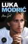 Luka Modric: Luka Modric, Buch