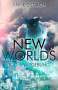 Anne Oldach: New Worlds, Buch
