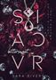 Sara Rivers: Bittersweet Savior, Buch