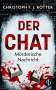 Christoph F. J. Rotter: Der Chat, Buch
