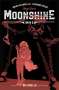 Brian Azzarello: Moonshine 5, Buch