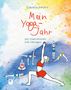Claudia Peters: Mein Yoga-Jahr, Buch