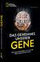 John Perritano: Das Geheimnis unserer Gene, Buch