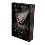 Neva Altaj: Stolen Touches - Der Don (Perfectly Imperfect Serie 5), Buch
