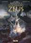 Luc Ferry: Mythen der Antike: Die Kriege des Zeus, Buch