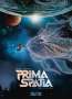 Denis-Pierre Filippi: Prima Spatia. Band 1, Buch