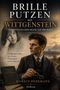 "Brille putzen mit Wittgenstein. Erzählen über Poeten, Philosophen und Propheten von Markus Herrmann, DeBehr.", Buch