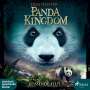 Erin Hunter: Panda Kingdom 01. Reißende Flut, MP3-CD