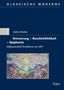 Erinnerung – Geschichtlichkeit – Epiphanie. Gemälde einer strahlenden Sonne mit bunten Farben darunter., Buch