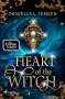 Danielle L. Jensen: Heart of the Witch, Buch