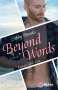 Abby Brooks: Beyond Words, Buch