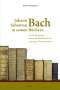 Reiner Marquard: Johann Sebastian Bach in seinen Büchern, Buch