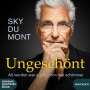 Sky Du Mont: Ungeschönt, MP3-CD