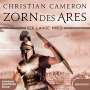 Christian Cameron: Der lange Krieg: Zorn des Ares, 3 Diverse
