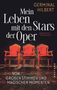 Germinal Hilbert: Mein Leben mit den Stars der Oper, Buch