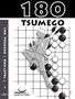 Gunnar Dickfeld: 180 Tsumego, Buch