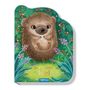 Trötsch Verlag GmbH & Co. KG: TRÖTSCH - Pappenbuch Der kleine Igel | Ab 1 Jahr, Buch, Buch