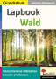 Gabriela Rosenwald: Lapbook Wald, Buch