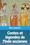 Mary Summer: Contes et légendes de l'Inde ancienne, Buch