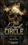 Liz Rosen: Dark Circle, Buch