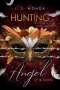 J. S. Wonda: Hunting Angel, Buch