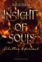 Silvia Andermann: Insight of Souls - Schatten und Karneol, Buch