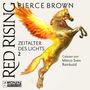 Pierce Brown: Red Rising 6.2, MP3
