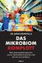 Ludwig Kramer: Das Mikrobiom-Komplott, Buch