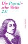 : Die Pascalsche Wette 2.0, Buch