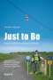 Harald Gudauner: Just to Be, Buch
