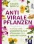 Siegrid Hirsch: Antivirale Pflanzen, Buch