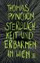Thomas Pynchon: Sterblichkeit und Erbarmen in Wien, Buch