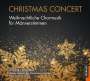 : Sonux Ensemble - Christmas Concert, CD