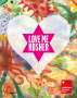 : Love Me Kosher, Buch
