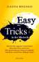 Claudia Berghaus: Easy Tricks, Buch