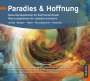 : Tiroler Kammerorchester InnStrumenti - Paradies und Hoffnung (Neue Kompositionen), CD