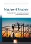 Georg Brunner: Mastery & Mystery, Buch