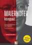 Lorenz Maierhofer: Maierhofer kompakt SATB - Großdruck, Buch