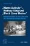 Jonathan Stumpf: "Watts-Aufruhr", Rodney King und "Black Lives Matter", Buch