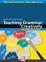 Herbert Puchta: Teaching Grammar Creatively, Second Edition, Buch